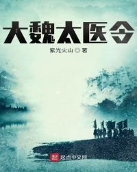 《大魏太医令》