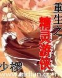 《重生之精灵游侠》