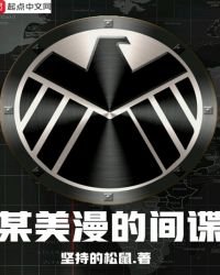《某美漫的间谍》