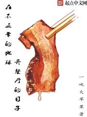 《在不正常的地球开餐厅的日子》