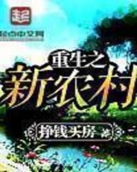 《重生之新农村》