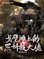 《戈闭滩上的黑科技大佬》