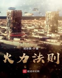 《火力法则》