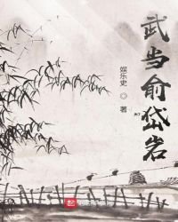 《武当俞岱岩》