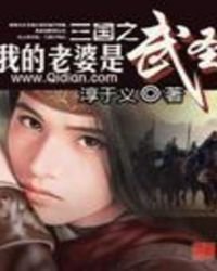 《三国之我的老婆是武圣》