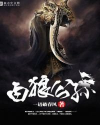 《败狼公孙》