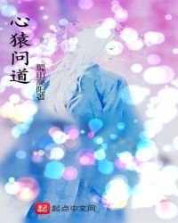 《心猿问道》