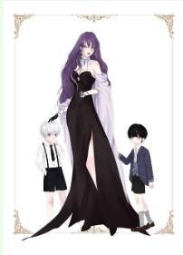 《最强魔女退休厚只想开杂货铺》