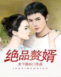 《绝品赘婿》