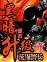 《都市之黑暗升级》