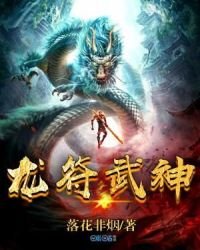 《龙符武神》