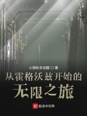 《从霍格沃兹开始的无限之旅》