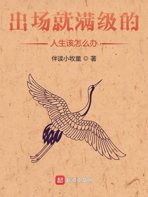 《出场就满级的人生该怎么办》