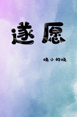 遂愿
