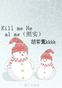 《(BL/真人同人)Kill me Heal me(照实)》
