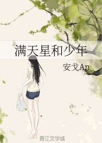 《满天星和少年》
