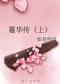 蔓华传