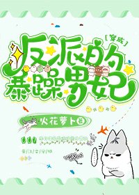 《穿成反派的暴躁男妃》