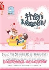 《扑倒,不要拐弯抹角》