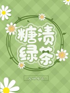 《糖渍绿茶abo》