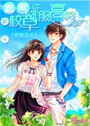 霸气校草征服高冷校花