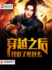 《穿越之后我做了些什么》