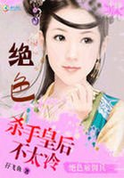 《绝色杀手皇后不太冷》