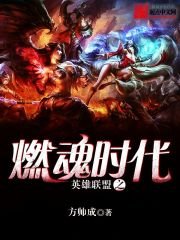 《英雄联盟之燃魂时代》