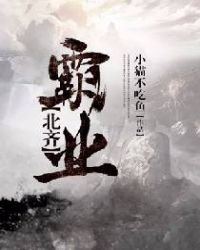 《北齐霸业》