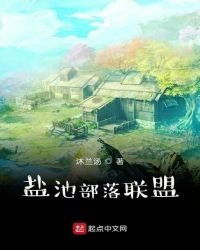 《盐池部落联盟》