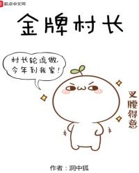 《金牌村长》
