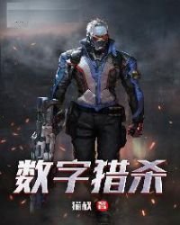 《数字猎杀》