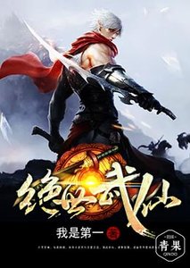 《绝世武仙》
