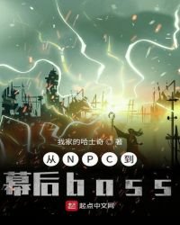 《从NPC到幕后boss》