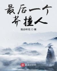 《最后一个莽撞人》