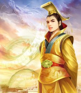 《重生之老子是皇帝赵洞庭颖儿完整版》