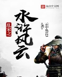 《乱宋之水浒风云》