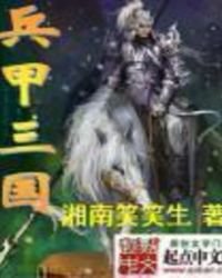 《兵甲三国》