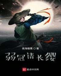 《弱冠请长缨》