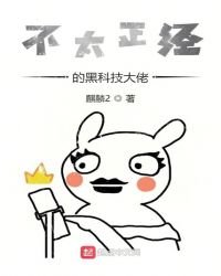 《不太正经的黑科技大佬》
