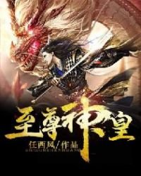 《至尊神皇》