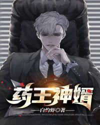 《药王神婿》
