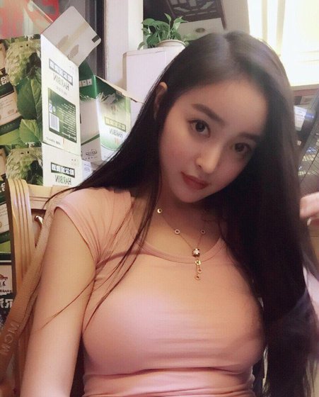 《思春少女》