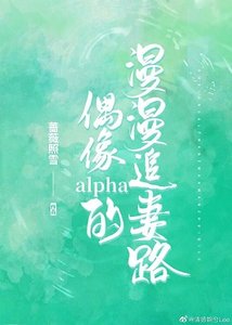 《偶像alpha的漫漫追妻路》