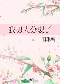 《我男人分裂了》