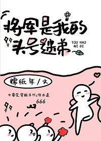 《将军是我头号迷弟》