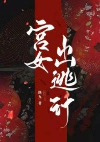 《宫女出逃计》