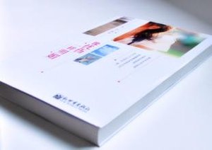 《像忧伤一样明媚》