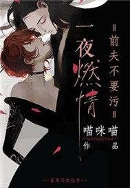 《一夜燃情,前夫不要污》