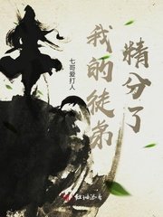 《我的徒弟精分了》